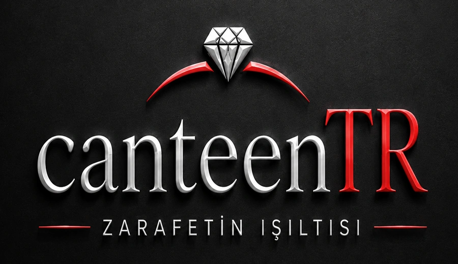 CanteenTR Logo
