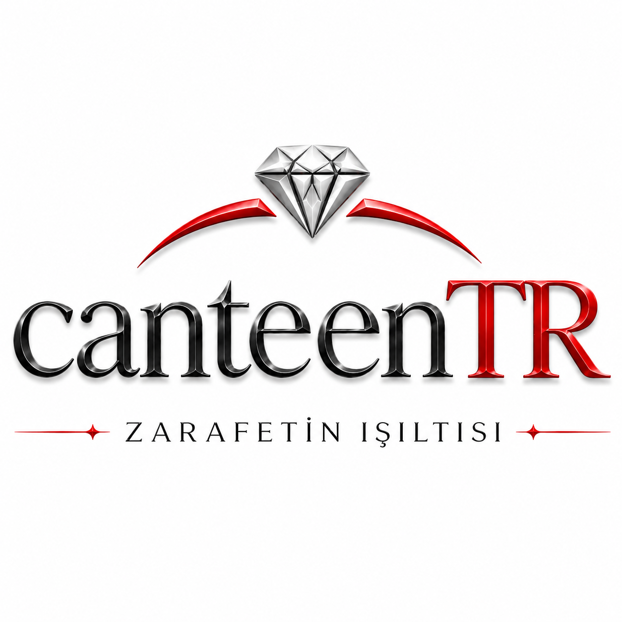 CanteenTR Logo